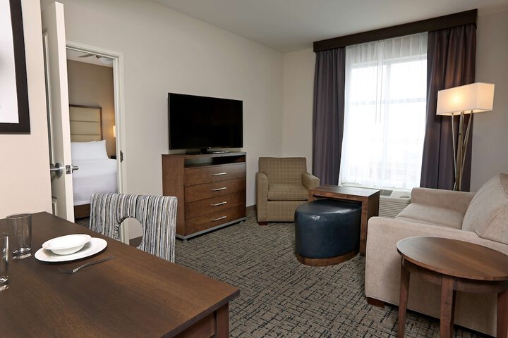 Homewood Suites by Hilton West Fargo Sanford Medical Center