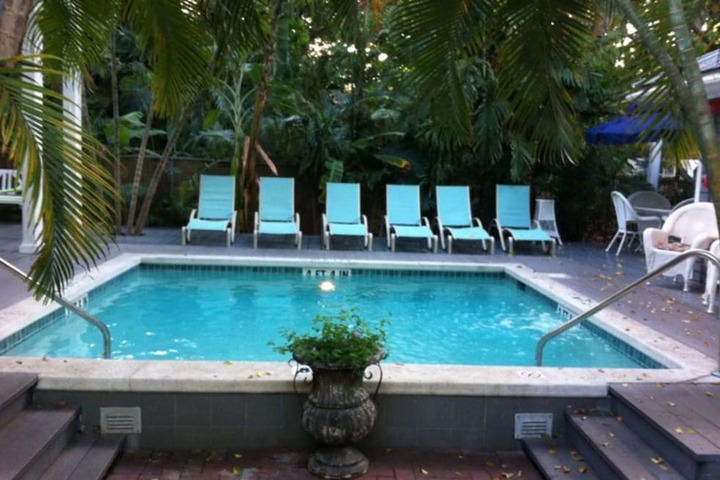 Pool 8 of 171