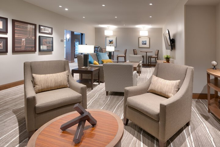 Staybridge Suites Lehi - Traverse Ridge Center by IHG