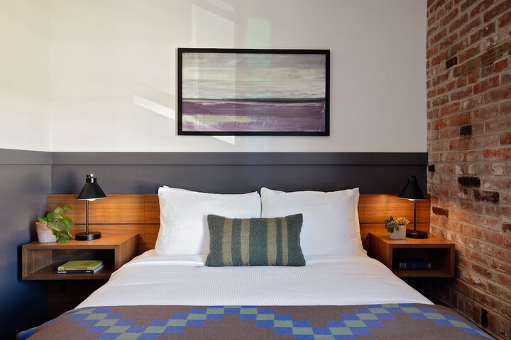 Lightwell Hotel & Spa