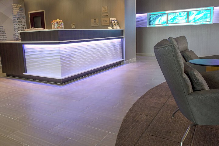 SpringHill Suites by Marriott Houston Pearland