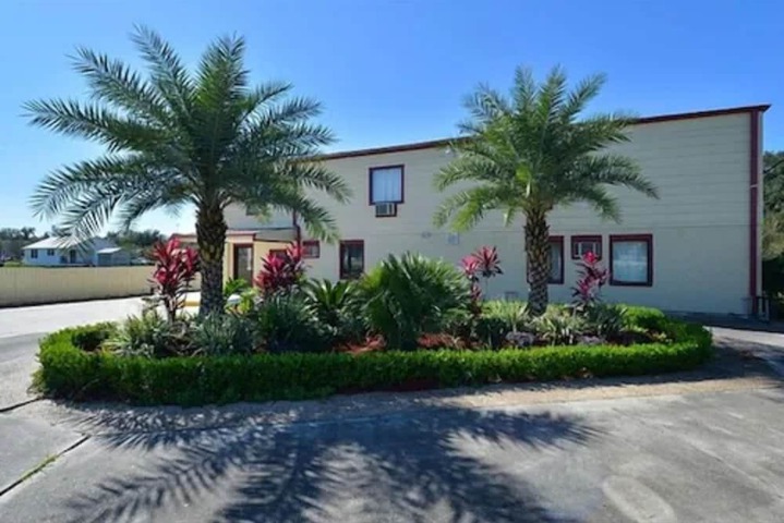 Hotel 3 of 16