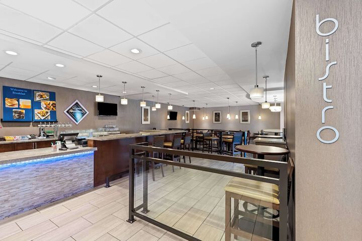 SureStay Hotel by Best Western SeaTac Airport North