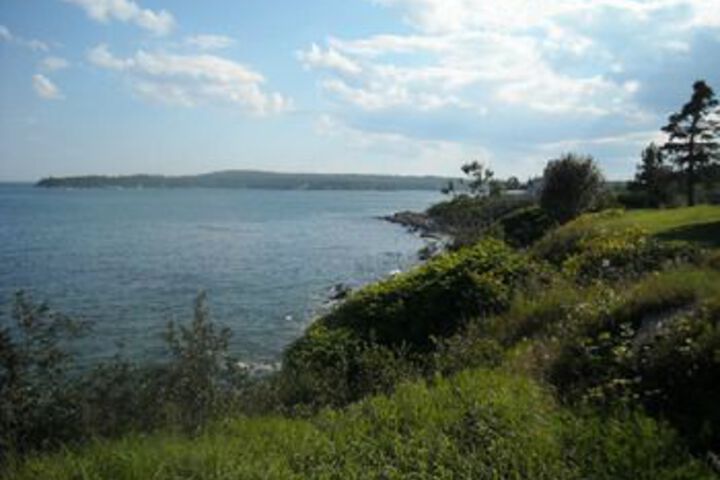 Calais Crossing B & B