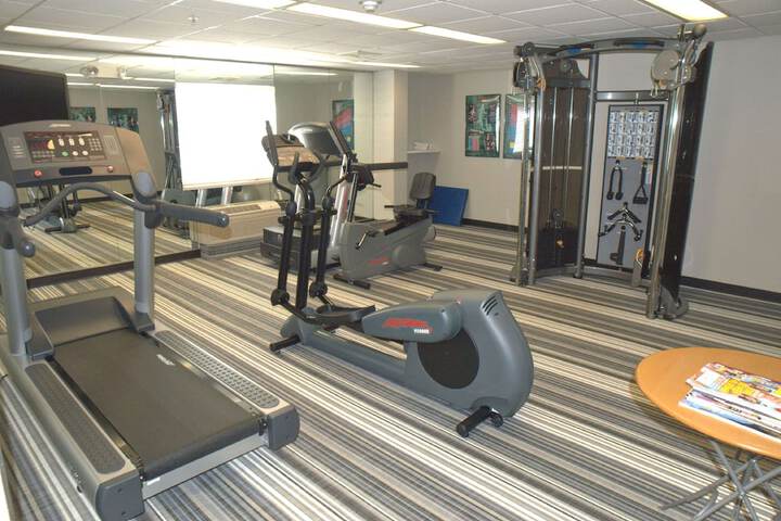 Health and Fitness 22 of 25