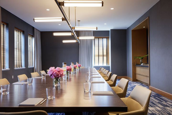Kimpton Harper Hotel by IHG
