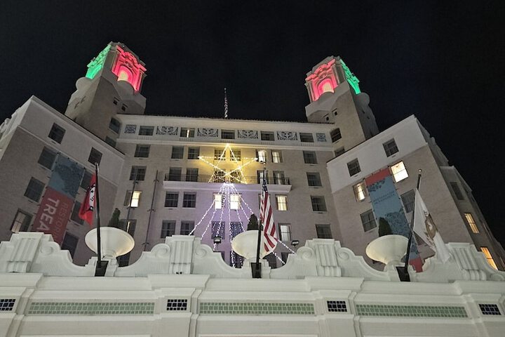 Arlington Resort Hotel and Spa