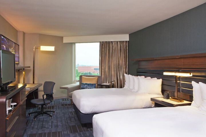 Hilton Newark Airport