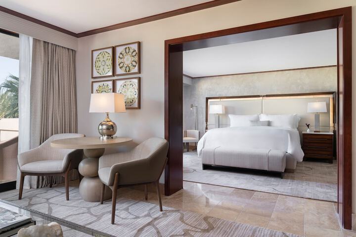 The Ritz-Carlton Rancho Mirage