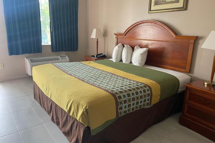 Highland Inn Denham Springs - Baton Rouge East
