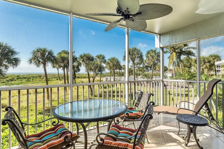 Beach Villas