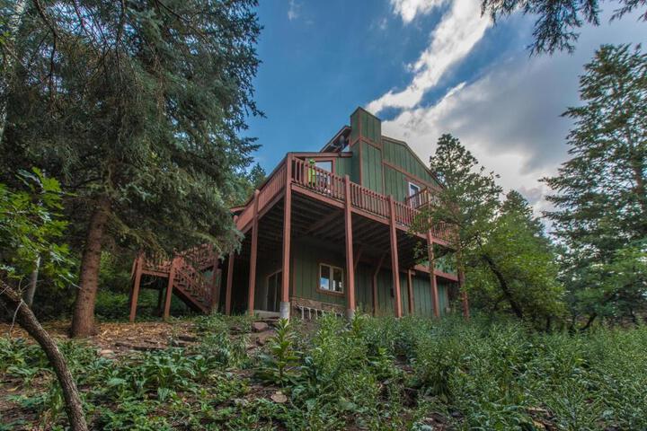 Overlook House