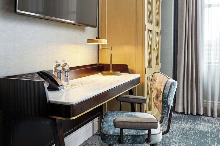 The Citizen Hotel Autograph Collection