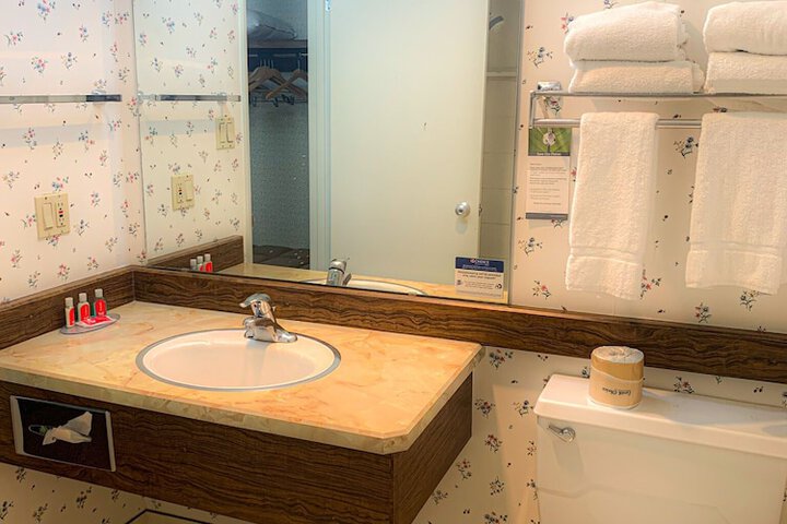 Econo Lodge Inn & Suites Winnemucca
