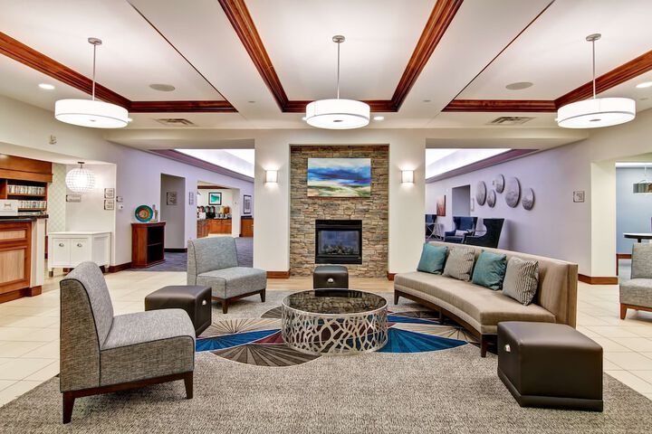 Hotel Interior 12 of 46