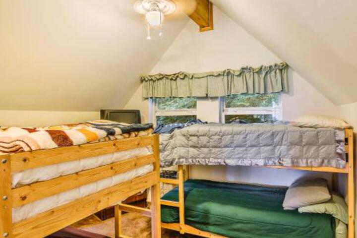 Sandys Beach Cottage