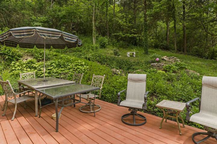 Terrace/Patio 37 of 47