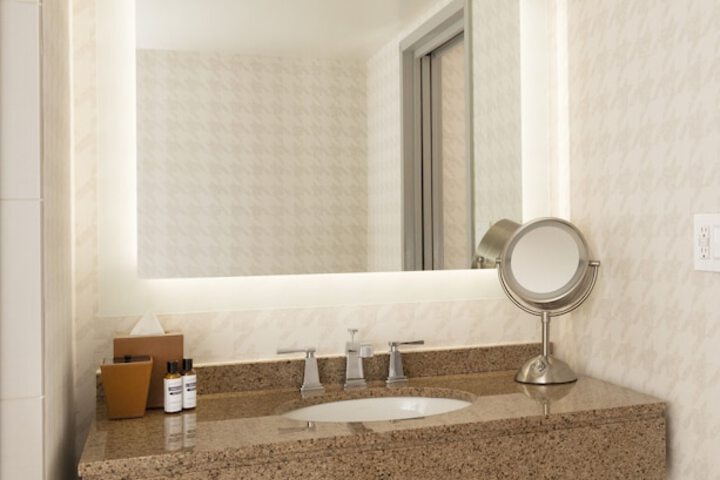 Hyatt Regency Boston / Cambridge