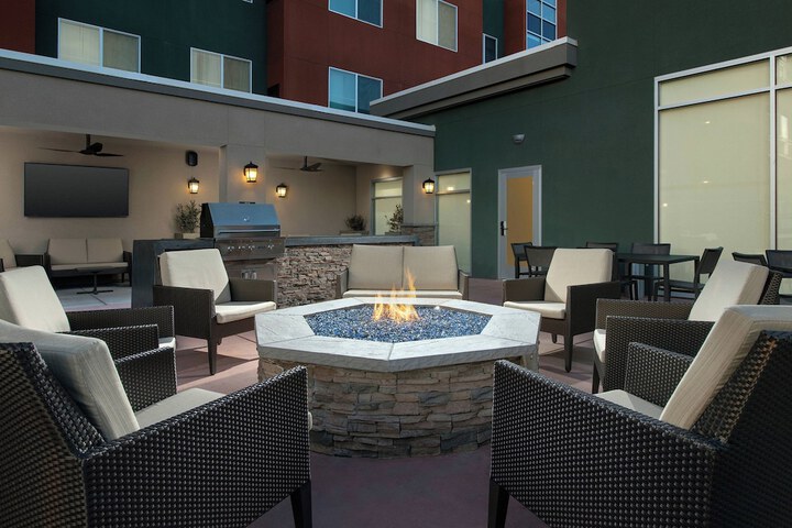 Residence Inn by Marriott Modesto North