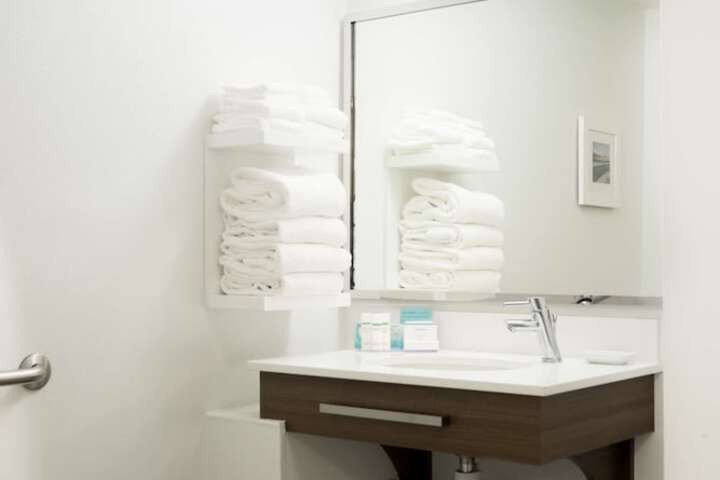 Hampton Inn Freeport / Brunswick