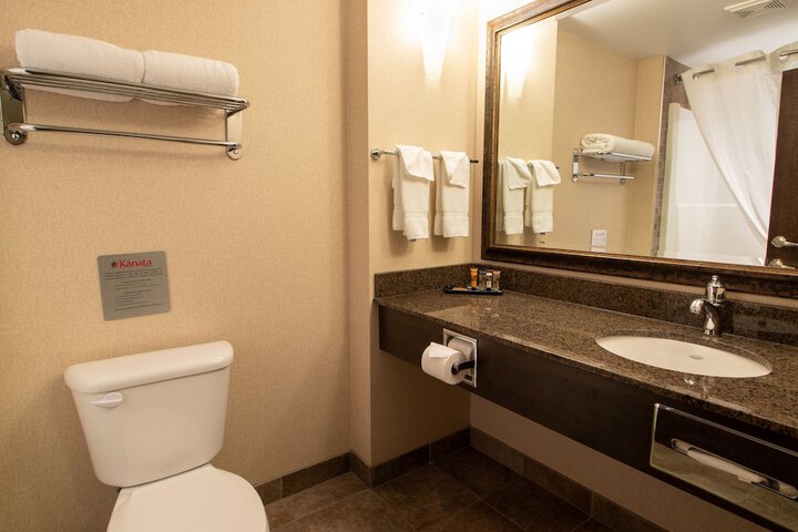 The Kanata Inn Fort Saskatchewan