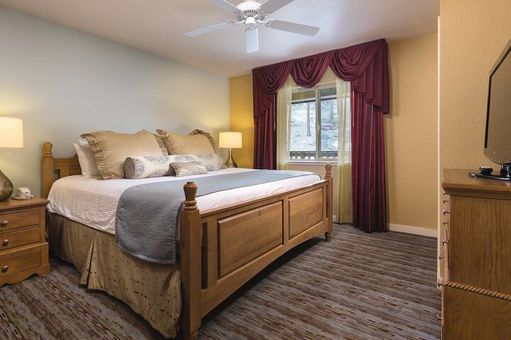 WorldMark South Shore