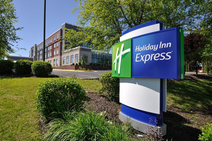 Holiday Inn Express Quantico - Stafford by IHG