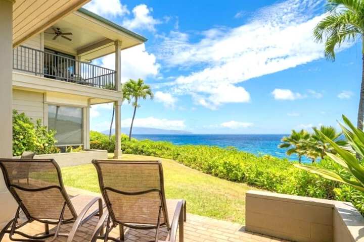 Kapalua Bay Villas by KBM