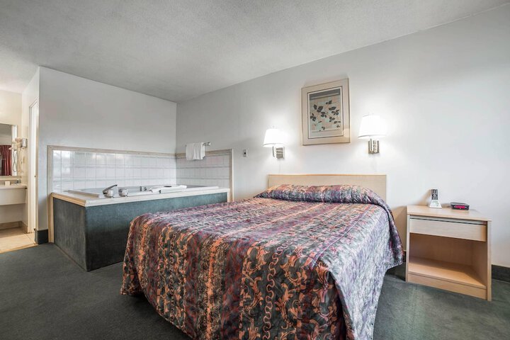 Rodeway Inn Boardman - Hermiston