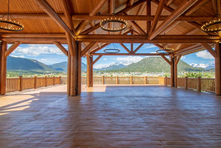 The Estes Park Resort