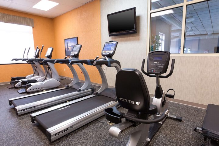 Health and Fitness 43 of 45