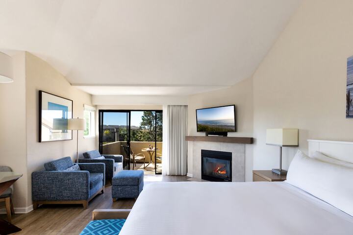 Seascape Beach Resort