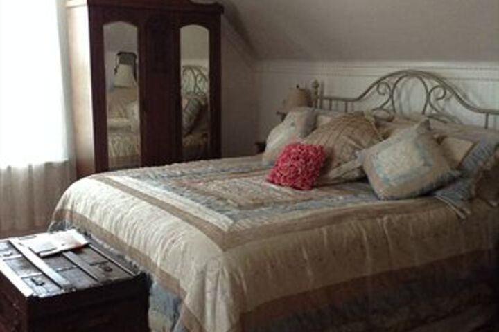 Victorias Bed & Breakfast