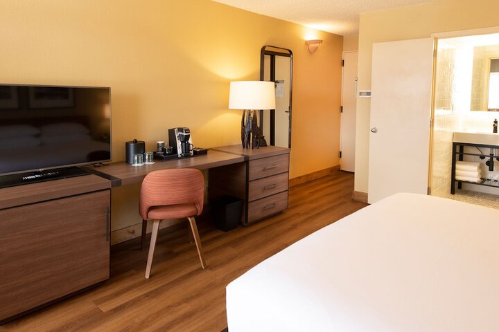 Hotel Albuquerque at Old Town