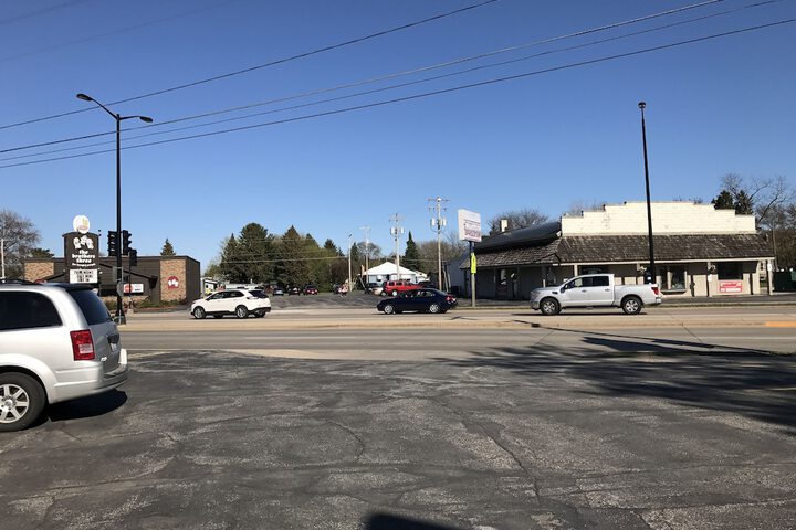Budget Inn Marinette
