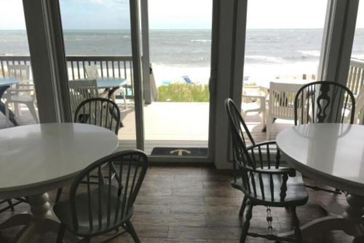 Beach House Inn Bed & Breakfast
