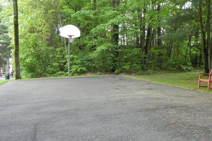 Tennis and Basketball Courts 92 of 99
