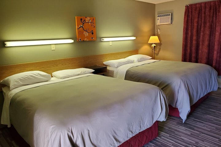 Stars Inn - Motel