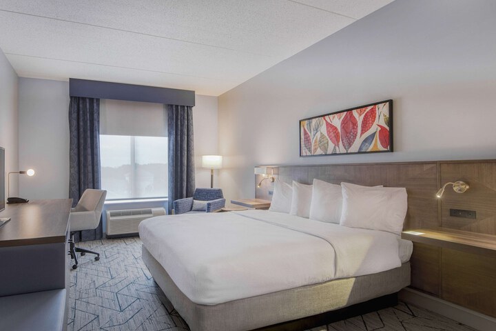 Hilton Garden Inn Raleigh-Cary
