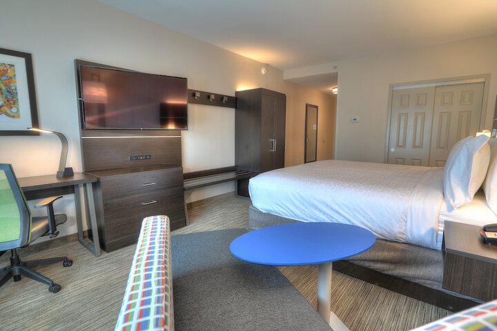 Holiday Inn Express Hotel & Suites Mobile / Saraland by IHG