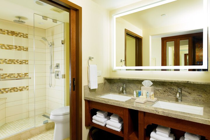 Disneys Grand Californian Hotel and Spa