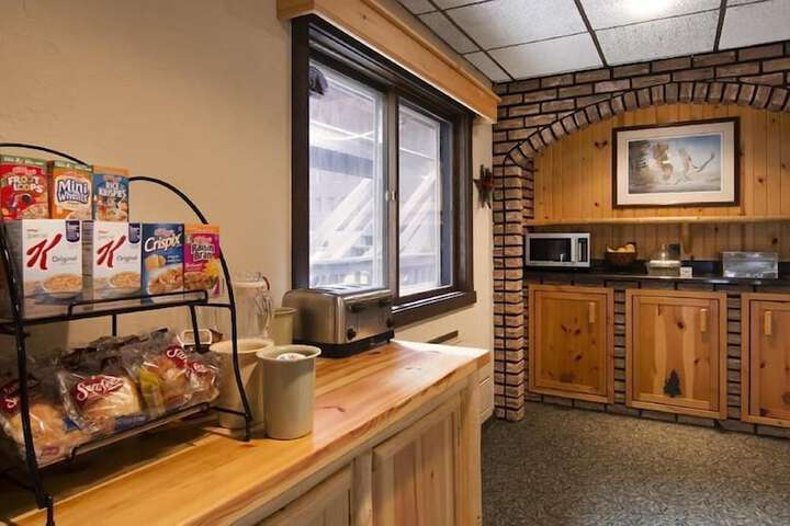 Centerstone Resort Lake-Aire