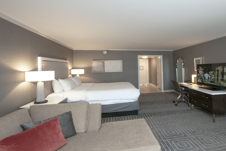 InterContinental Kansas City at the Plaza by IHG