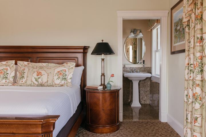 Mountain View Grand Resort & Spa