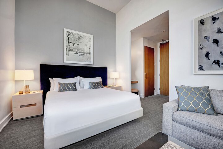 Ink 48 Hotel