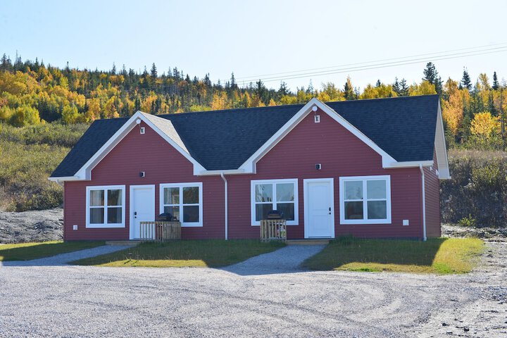 Appalachian Chalets & RV