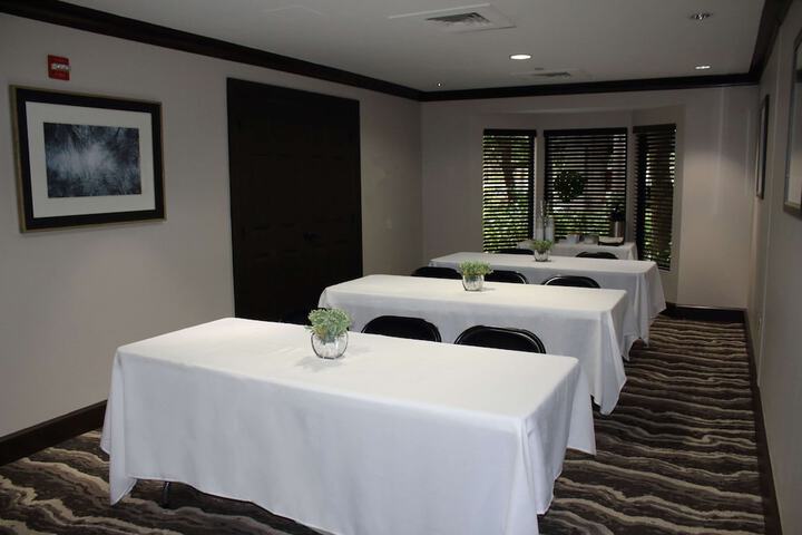 Sonesta ES Suites Fort Lauderdale Plantation