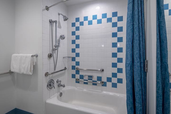 Universals Cabana Bay Beach Resort