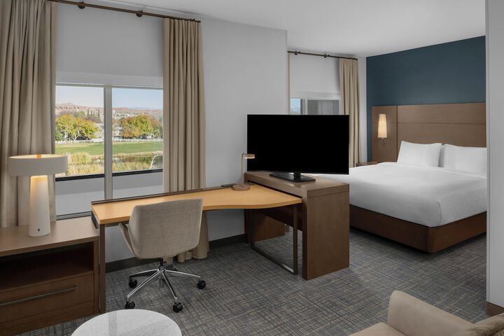 Residence Inn by Marriott St. George