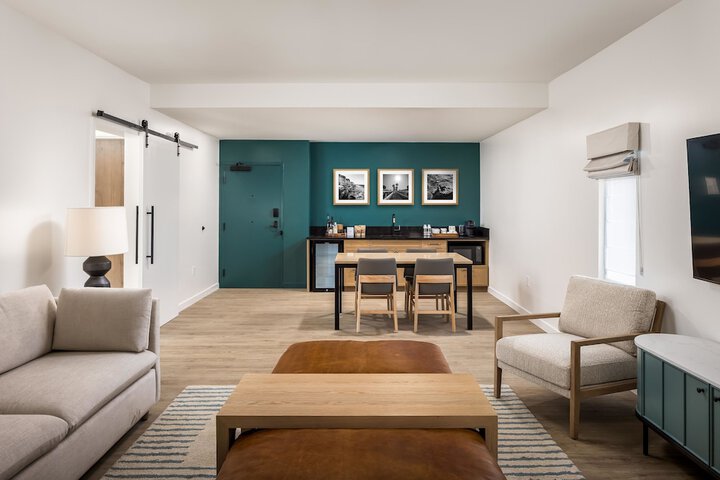 Guesthouse Hotel at La Valle